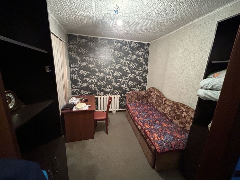 Дом военный городок.