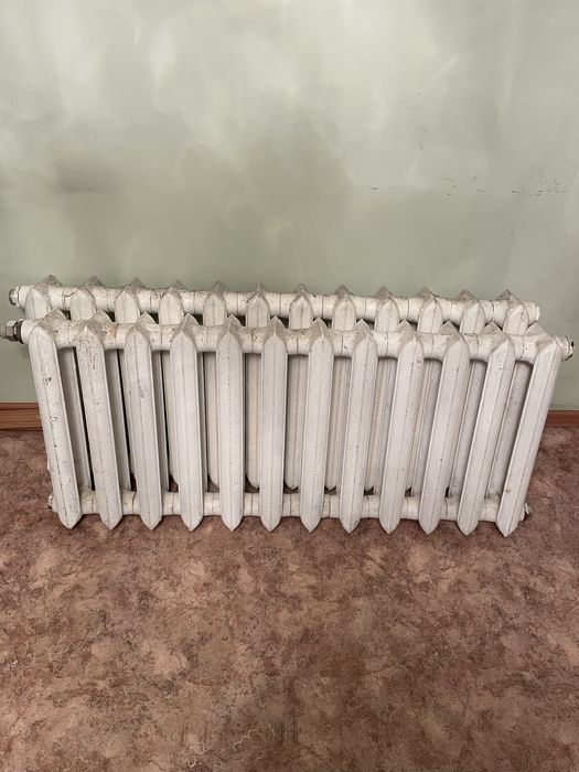 Продам радиаторы отопления