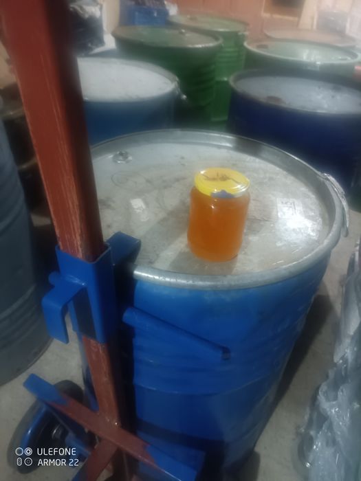 Miere poliflora la oferta