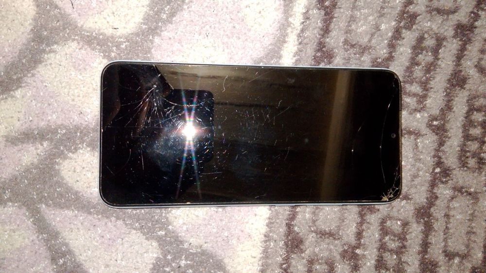 Redmi A2+ рабочий