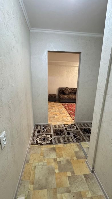 Сдается 2 ком квартира