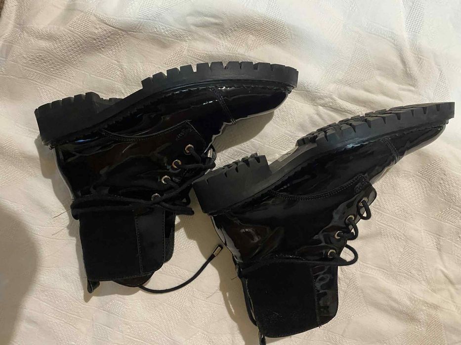 Дамски боти Eva Minge