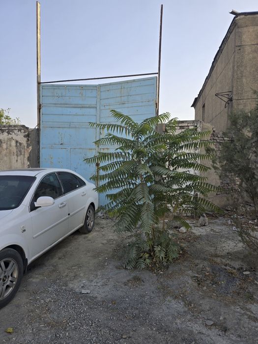 Омборхона биноси сотилади