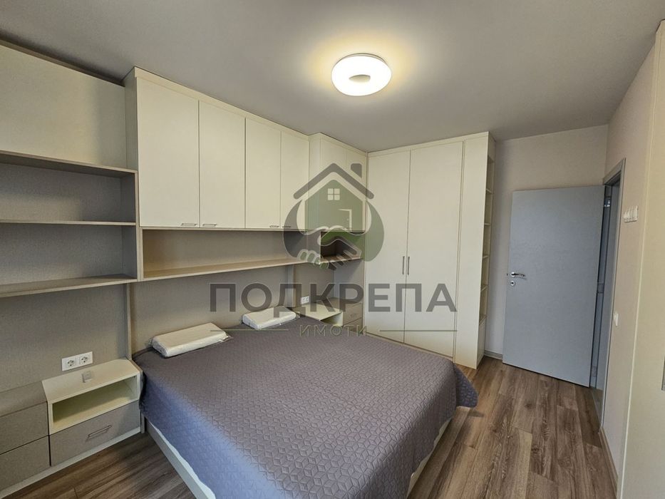 2-стаен в Пловдив-Младежки Хълм площ 70 цена 800