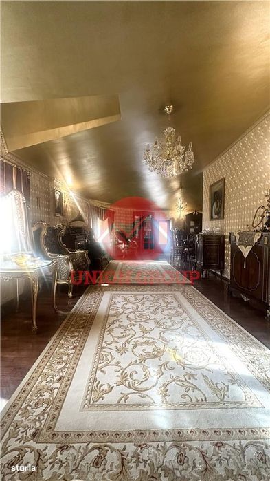 Vila D+P+M, Lazu, Teren 660 mp in Proprietate