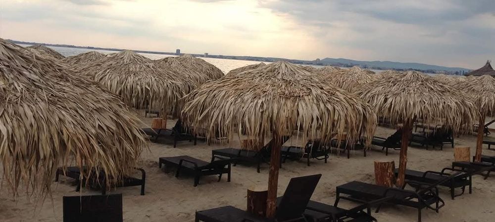 Покривало за чадъри