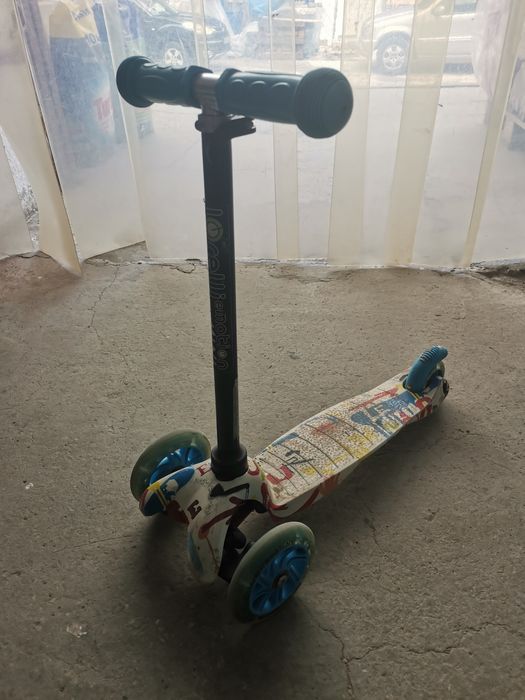 Детска тротинетка