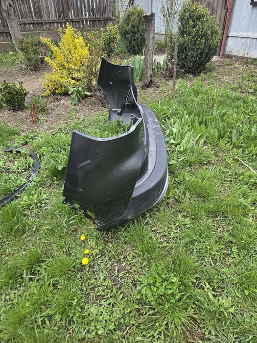 Bară spate ford kuga mk3