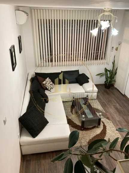 Дава се под наем Тристаен апартамент в Варна, Окръжна болница - 80 кв.м за 660 € - Снимка #4