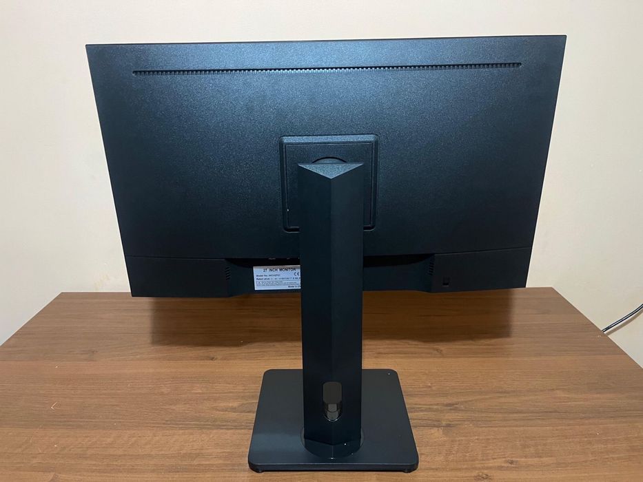 Новые мониторы 240герц, 27 дюм