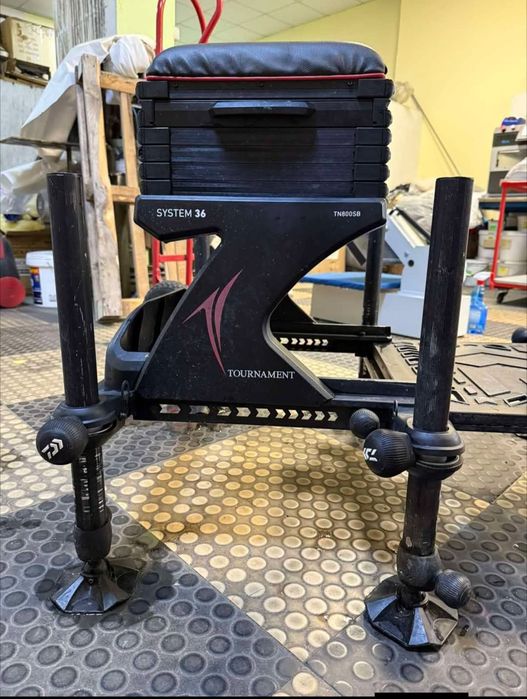 Платформа Daiwa D36