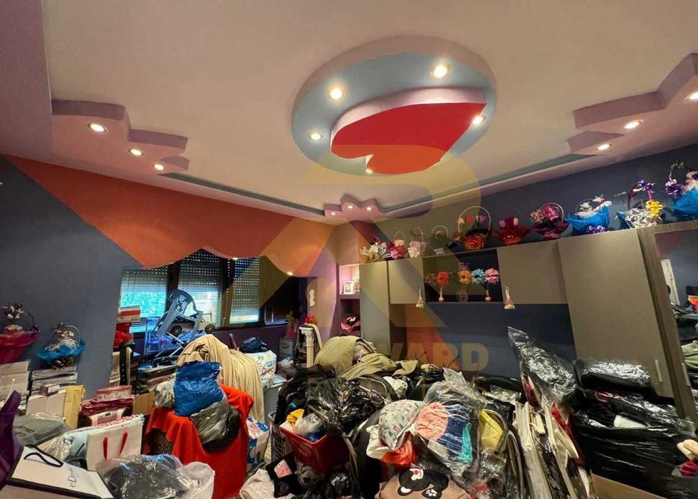 Продава се Двустаен апартамент в София, Център - 65 кв.м за 2154 €/кв.м - Снимка #7