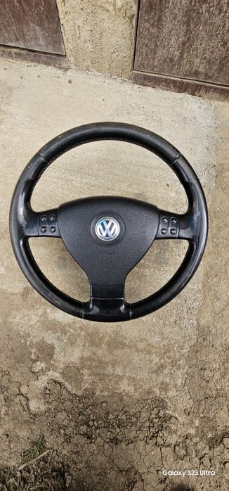 Волан за VW Passat B6