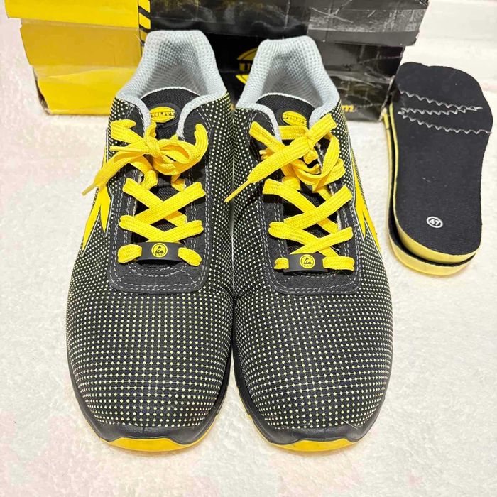 Работни обувки - Utility Diadora - (48 Номер)