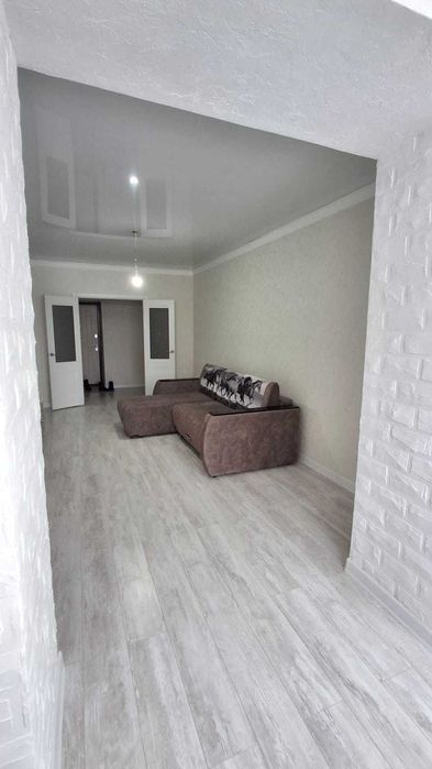 Аренда 2 комн квартиры 5 мкрн