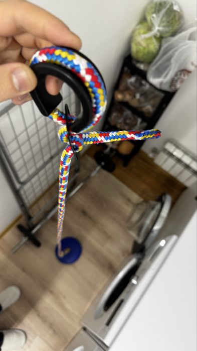 Качеля домашняя новая