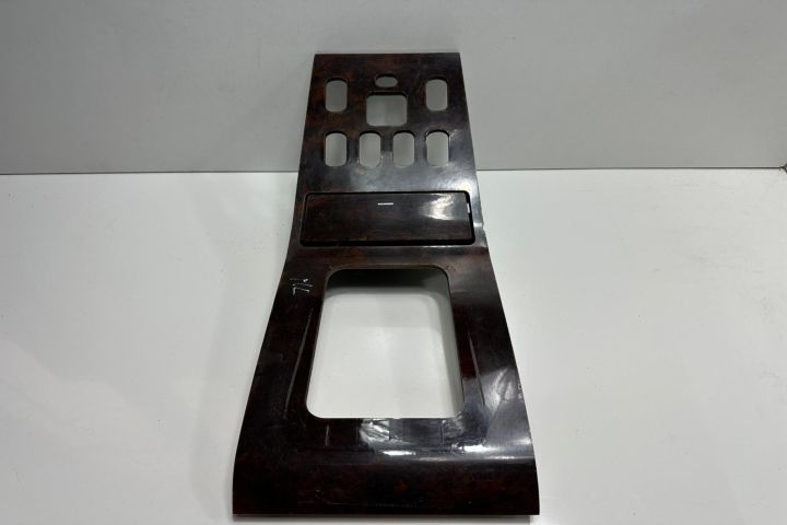 Ornament consola centrala 1636809136 Mercedes-Benz ML W163