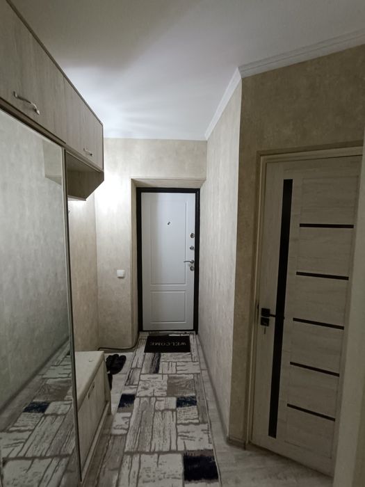Учтепа 23 1в2/4/5 Балкон 2×6