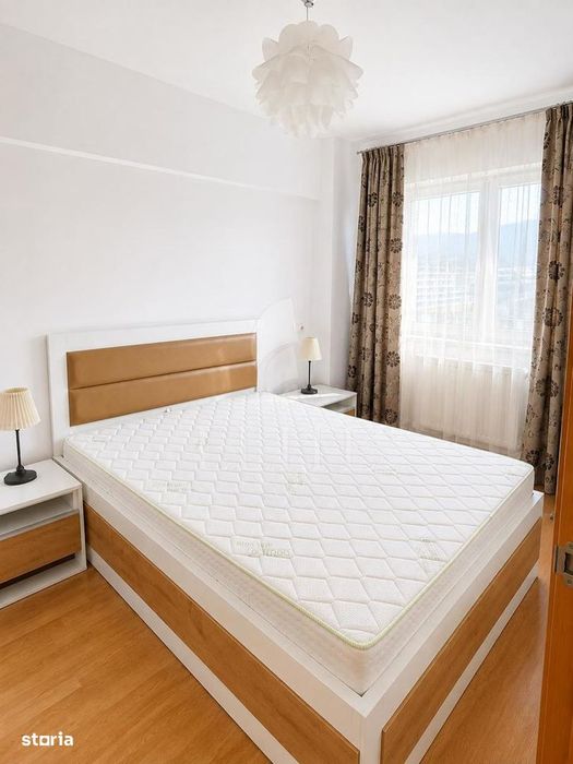 Apartament 2 camere în zona zona Iulius Mall