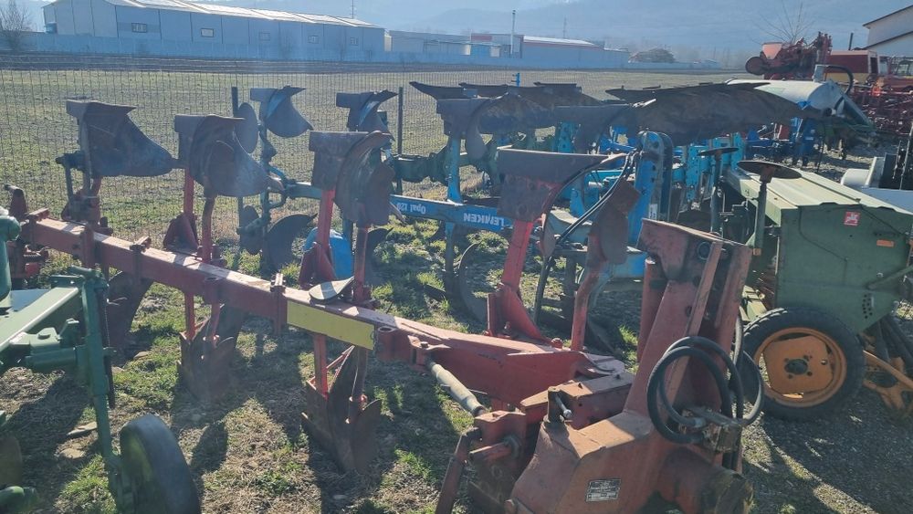 Ebehard 120 plug cu 4 trupite