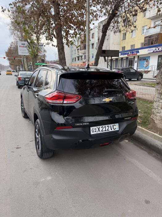 Treker primier + sotiladi 2024 navarot