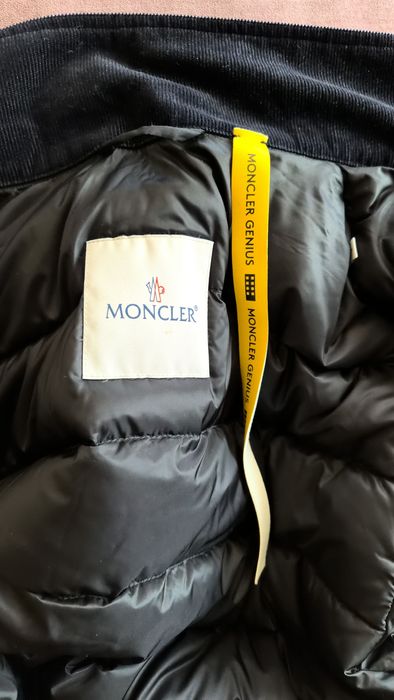 Moncler Genius marimea 1(s)