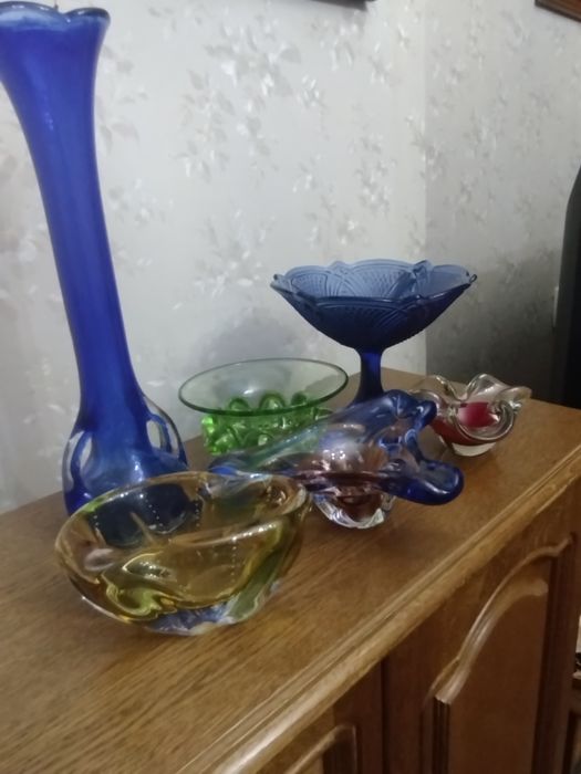 Фруктовница СССР ретро