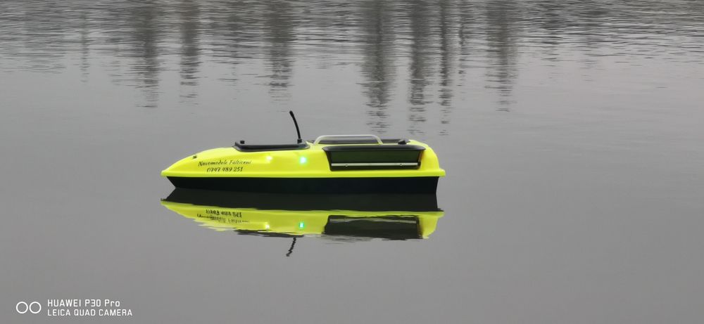 Navomodel de plantat