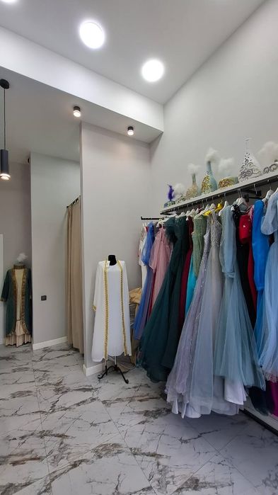 Продаётся готовый бизнес