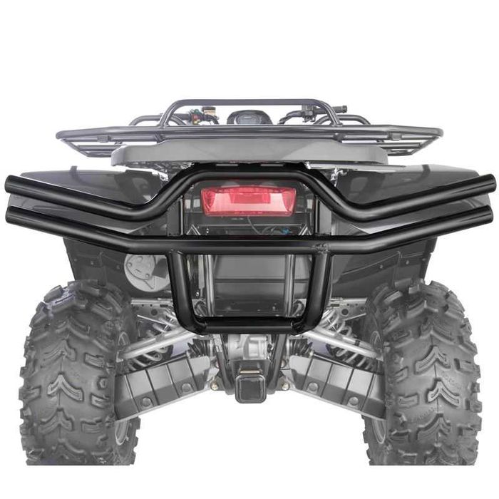 Заден ролбар за АТВ Arctic Cat (650 3IN1,700 TRV )