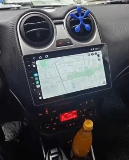 Мултимедия Android навигация за Alfa Romeo Mito