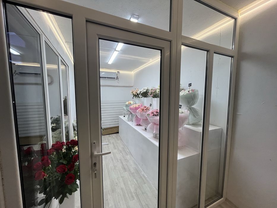 Сдаются бутики в ходовом месте