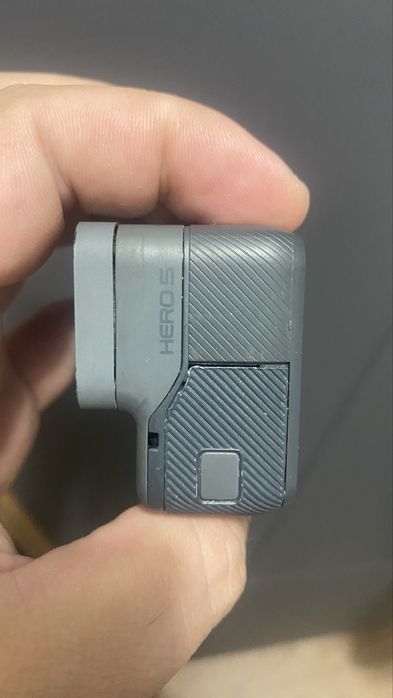 Камера Го про.