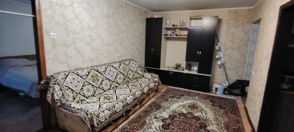 Продается квартира