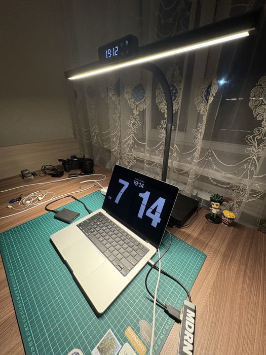 MacBook 14 pro M3pro