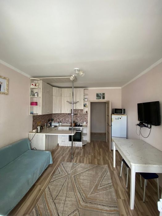 Ищу девушку на подселение