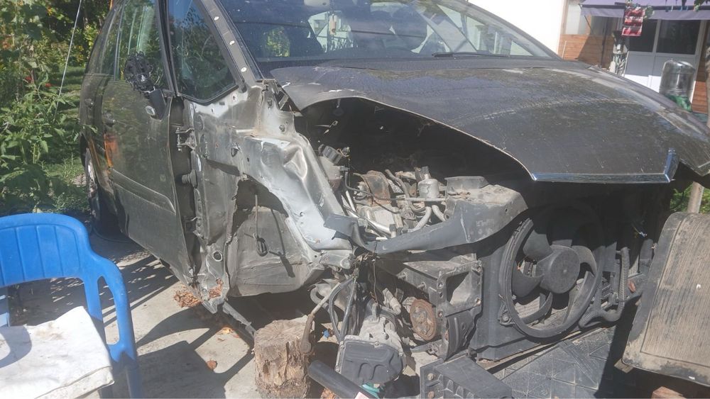 Ситроен С4/citroen c4