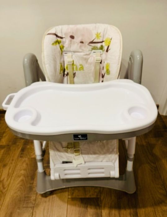 Столче за хранене Lorelli Gusto