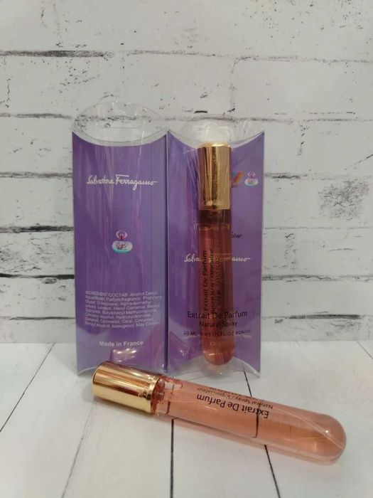 jahon atirlaridan 20ml probniklar, hidi va stoykasi orginali bilan 1:1