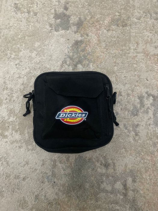 Барсетка Dickies в идельном состояний
