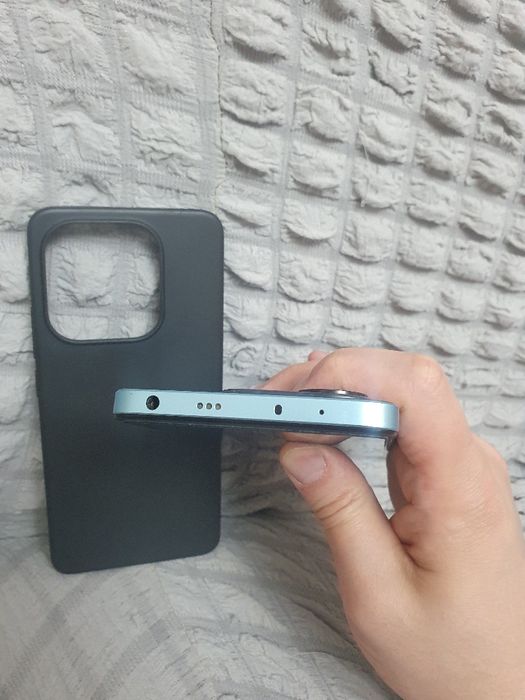 Srochna sotiladi Xiaomi Redmi Note 14 8+8/256Gb Igravoy Original