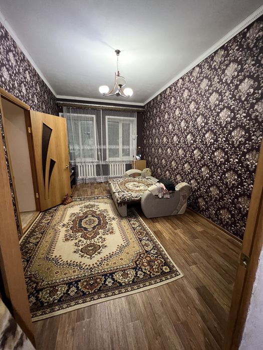 Продам 3 комнатную квартиру