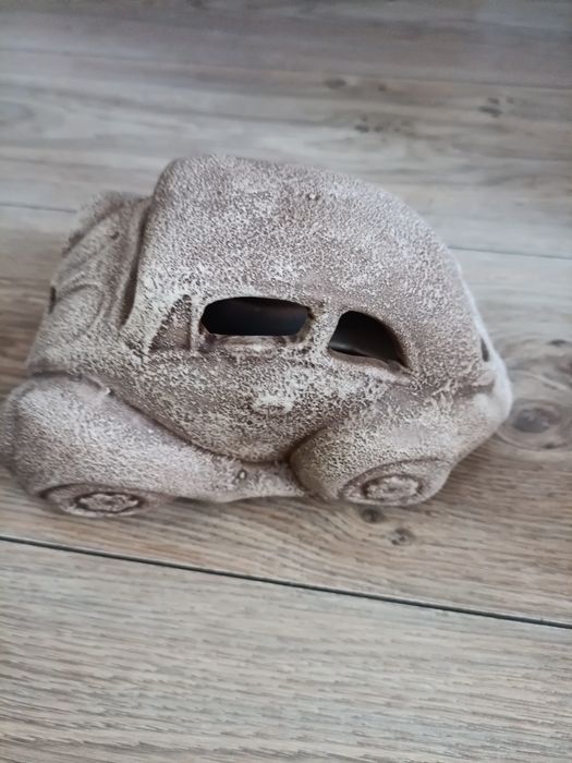 Машинка декорация для аквариума