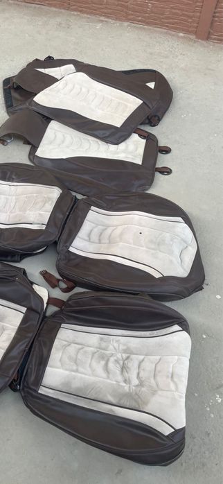 Продам чехол для машины