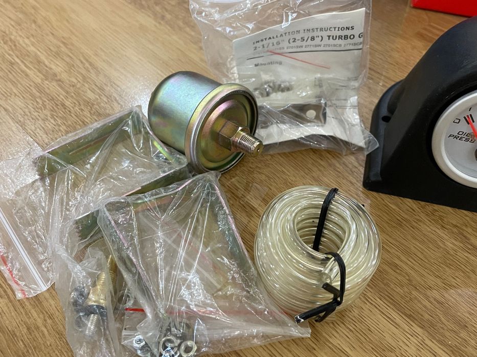 Выносные датчики LED Racing,приборы для тюнинга