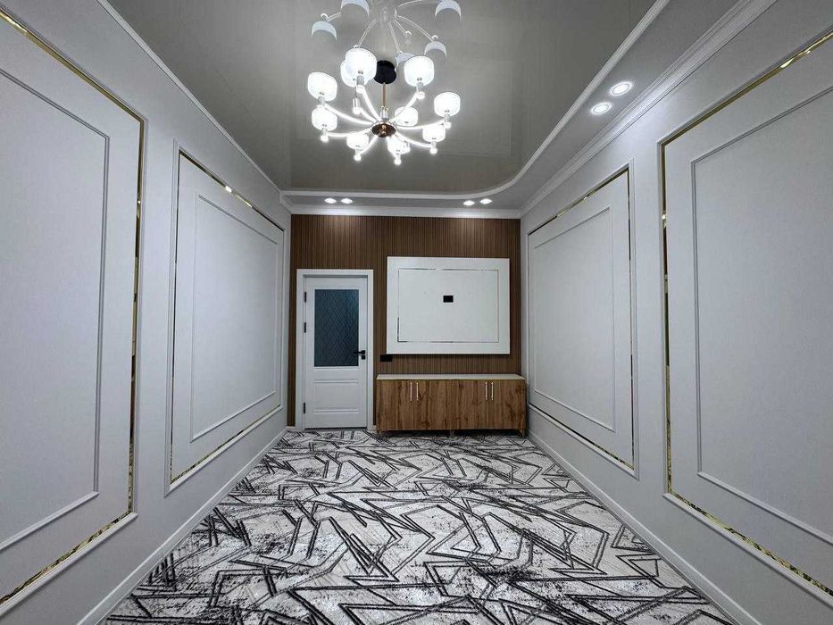 3 хоналик квартира 6 кават янги лифтлик дом, шарк 1, бозорча