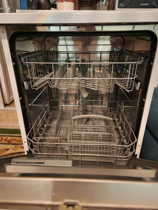 Посудомойка машина