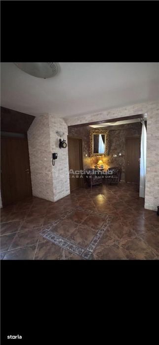 Casa eleganta S+P+E, teren 585 mp - Lapus