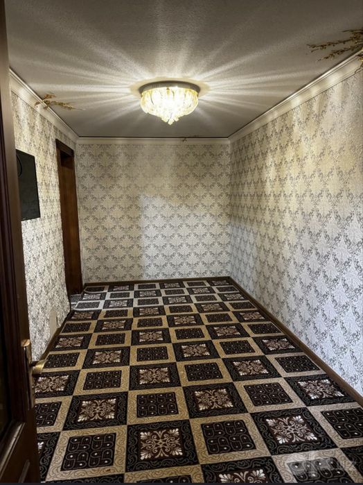 Сдается в аренду 2х квартира (ор Каримбек)