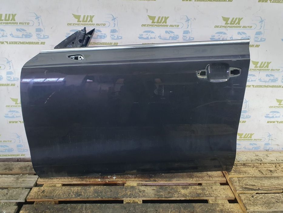 Usa portiera stanga fata Audi A7 4G [2010 - 2014]